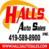 Hall's Auto Sales