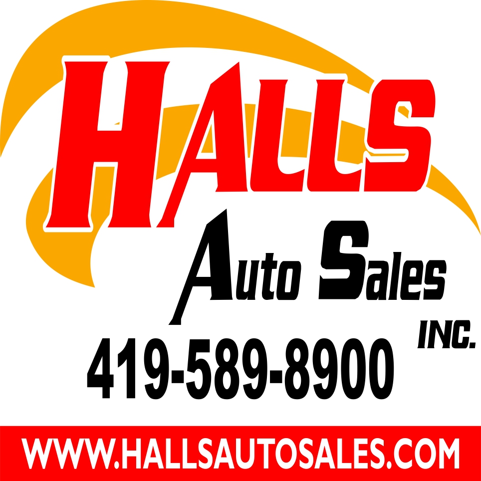 Hall's Auto Sales