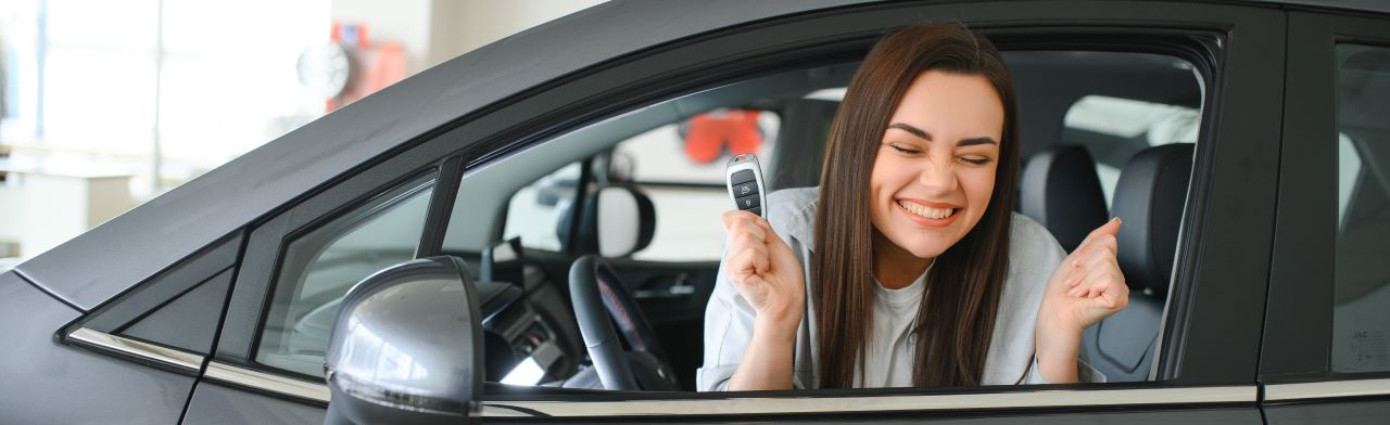 Bad Credit Car Loans: Buy Here Pay Here Near You