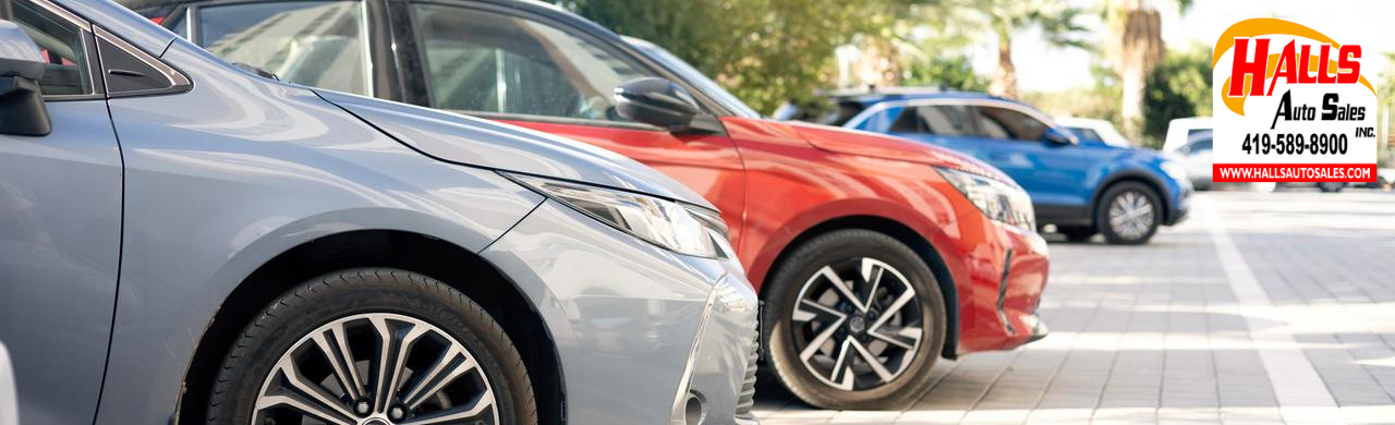 Buy Used Cars in Mansfield – Reliable, Affordable, and Ready to Drive!