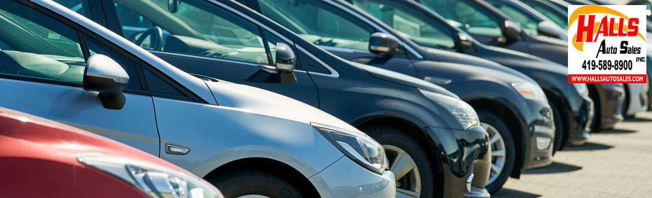 Best Used Cars Under $10,000 in Mansfield, OH