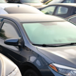 Hall’s Auto Sales Inc. – Your Trusted Dealership on Ashland Road, Mansfield, OH