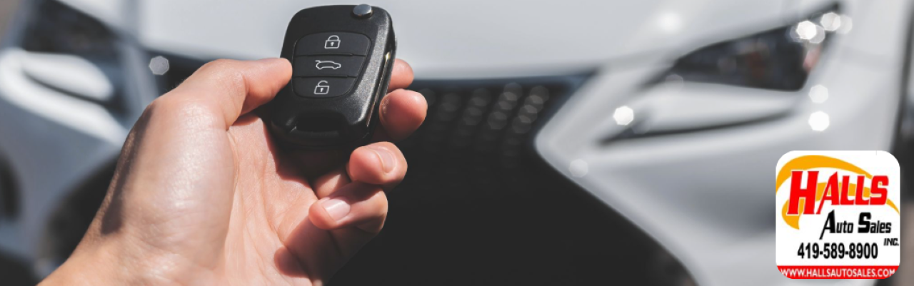 Wide selection of affordable used cars at Hall’s Auto dealership in Mansfield, OH