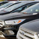 Where Can I Find Affordable SUVs for Sale in Ohio?