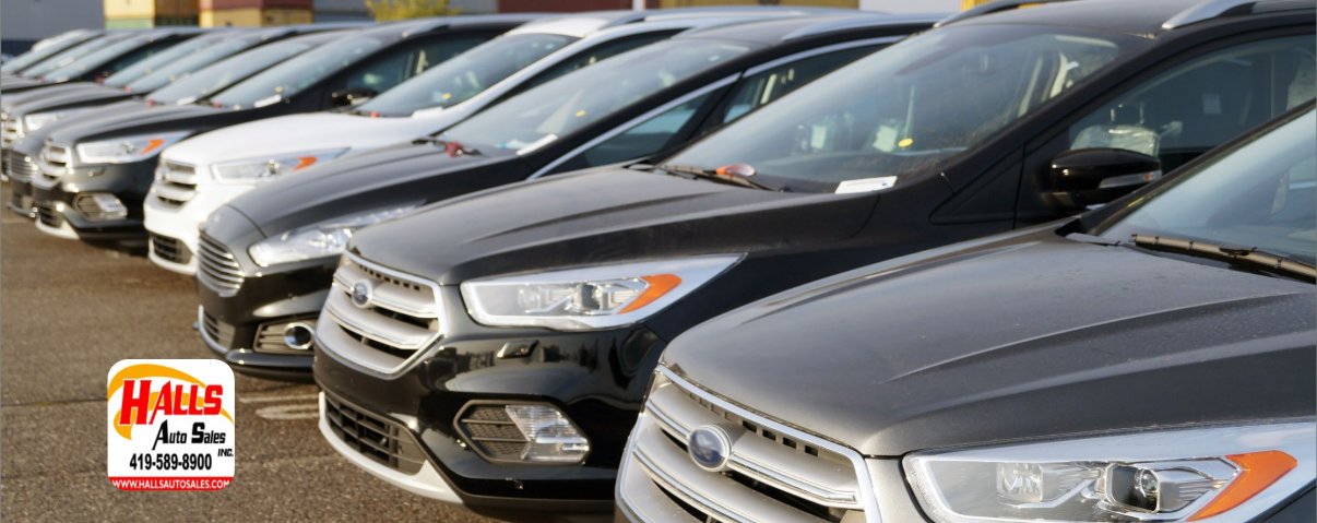 Where Can I Find Affordable SUVs for Sale in Ohio?