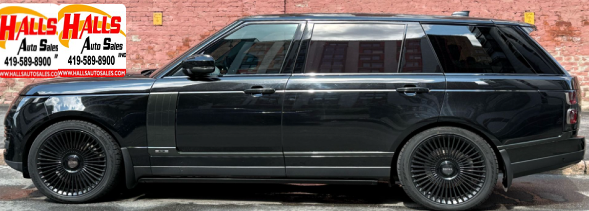 What Are the Best Places to Find Used Cars for Sale in Ohio?