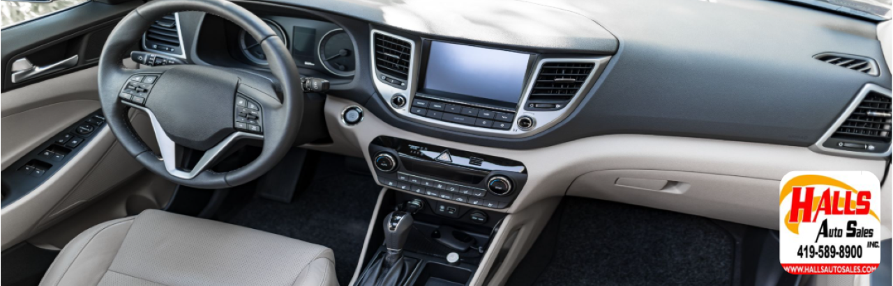 Find Your Perfect Cheap Used Car This December at Hall’s Auto Sales