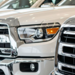 Drive Into the Holidays with the Best Trucks for Sale at Hall’s Auto Sales