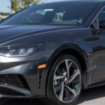 Used Hyundai Elantra for Sale at Hall’s Auto Sales