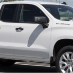 Used Trucks for Sale Near Me in Mansfield, OH at Hall’s Auto Sales