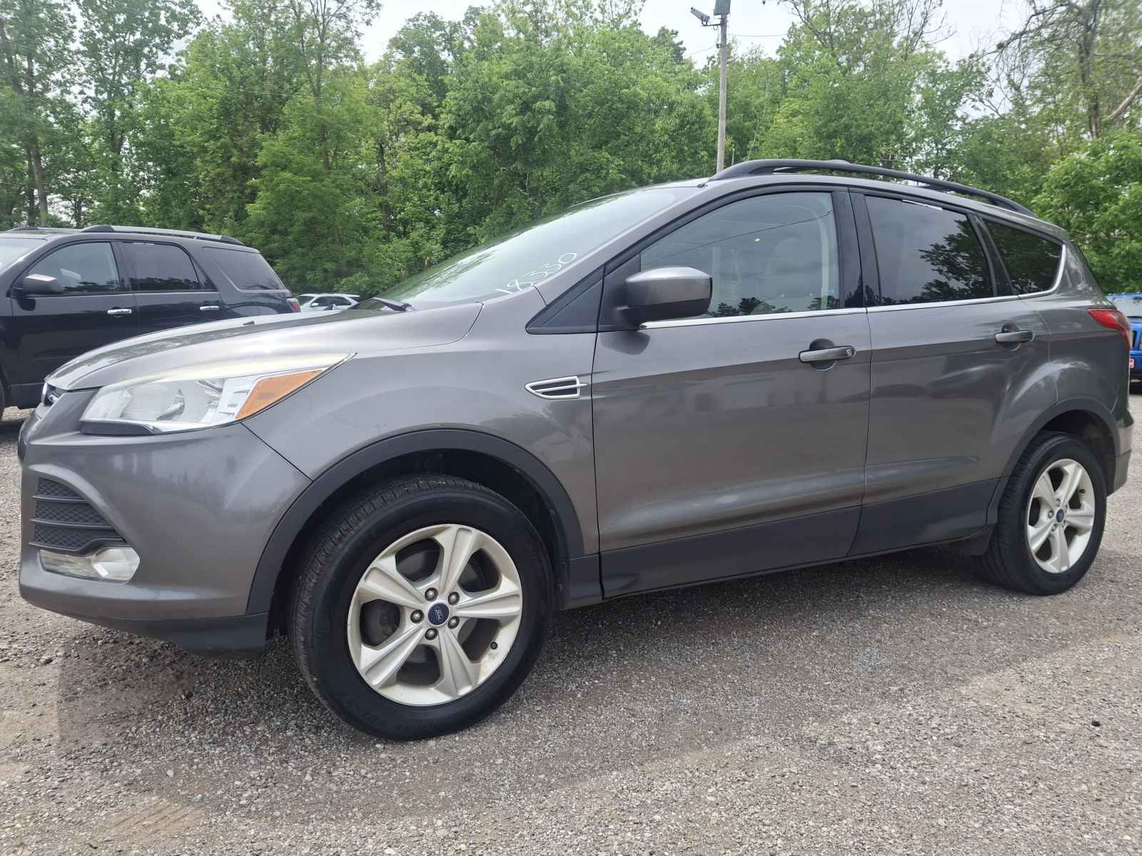 2014 Ford Escape SE's photo