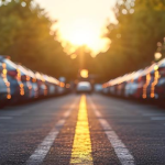 Top Used Car Lots in Mansfield, Ohio – Hall's Auto Sales