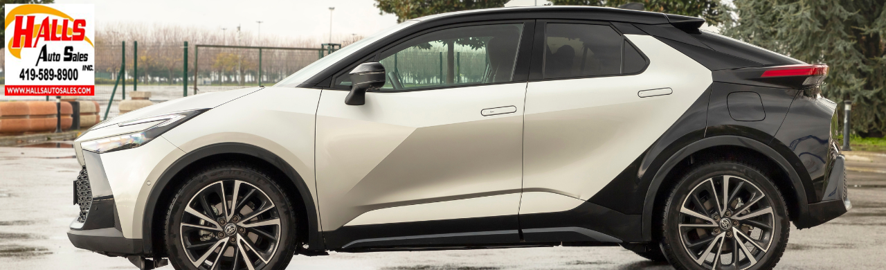used cars for sale Mansfield OH