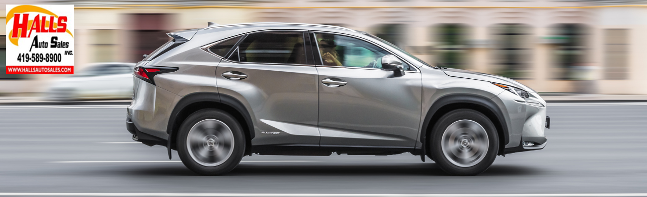 Used car Mansfield OH