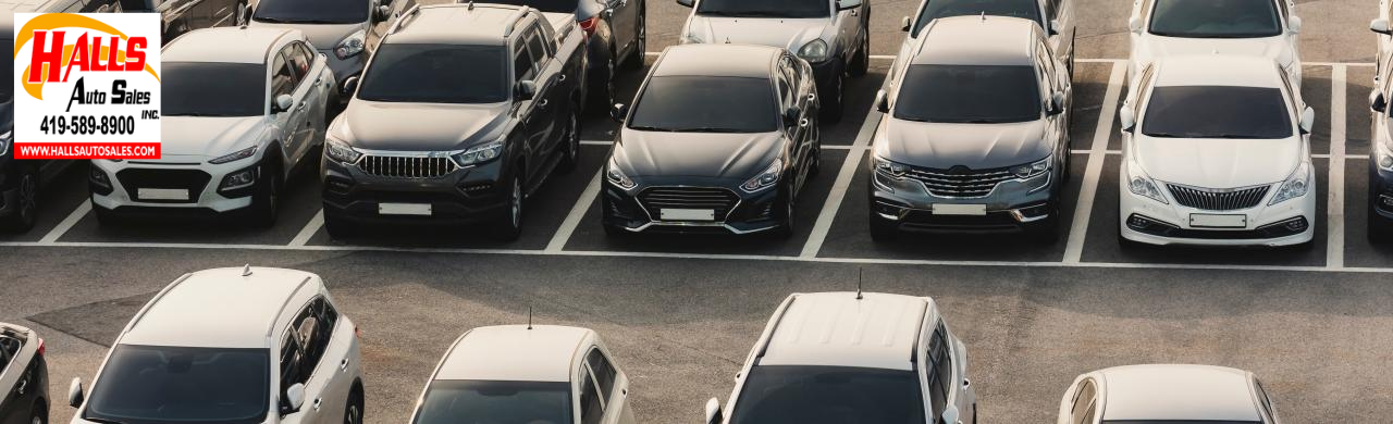 How to Score the Best Used Car Deals in Mansfield This July