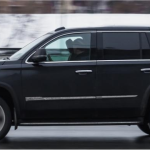 Why Buying a Used SUV in Mansfield is Perfect for Summer Road Trips