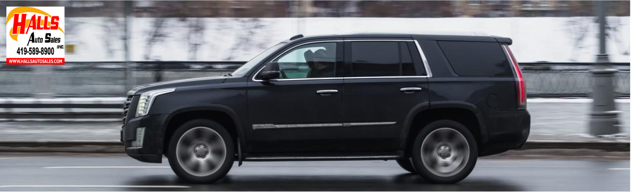 Why Buying a Used SUV in Mansfield is Perfect for Summer Road Trips