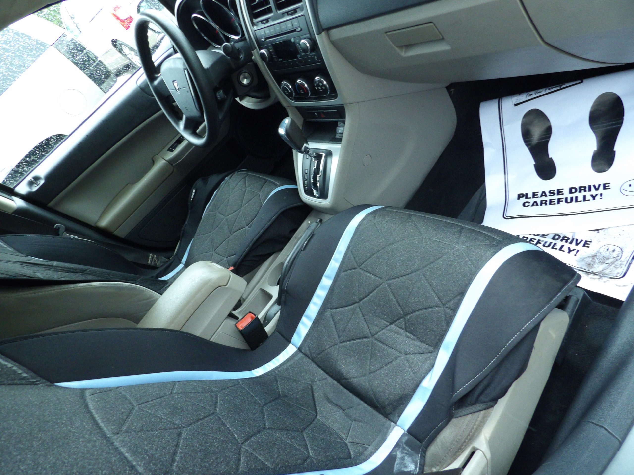 2012 Chrysler 200