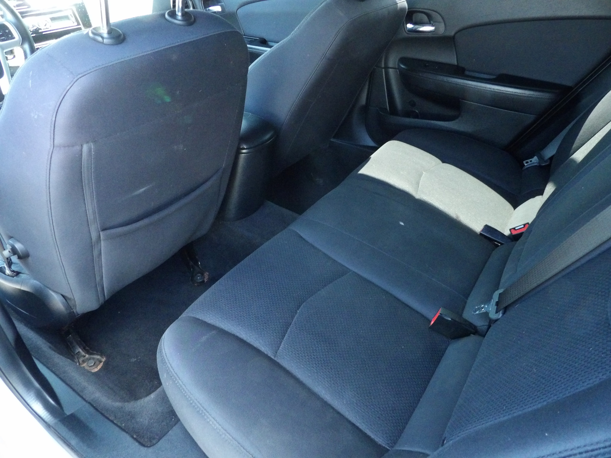 2012 Chrysler 200 Touring - Photo 6