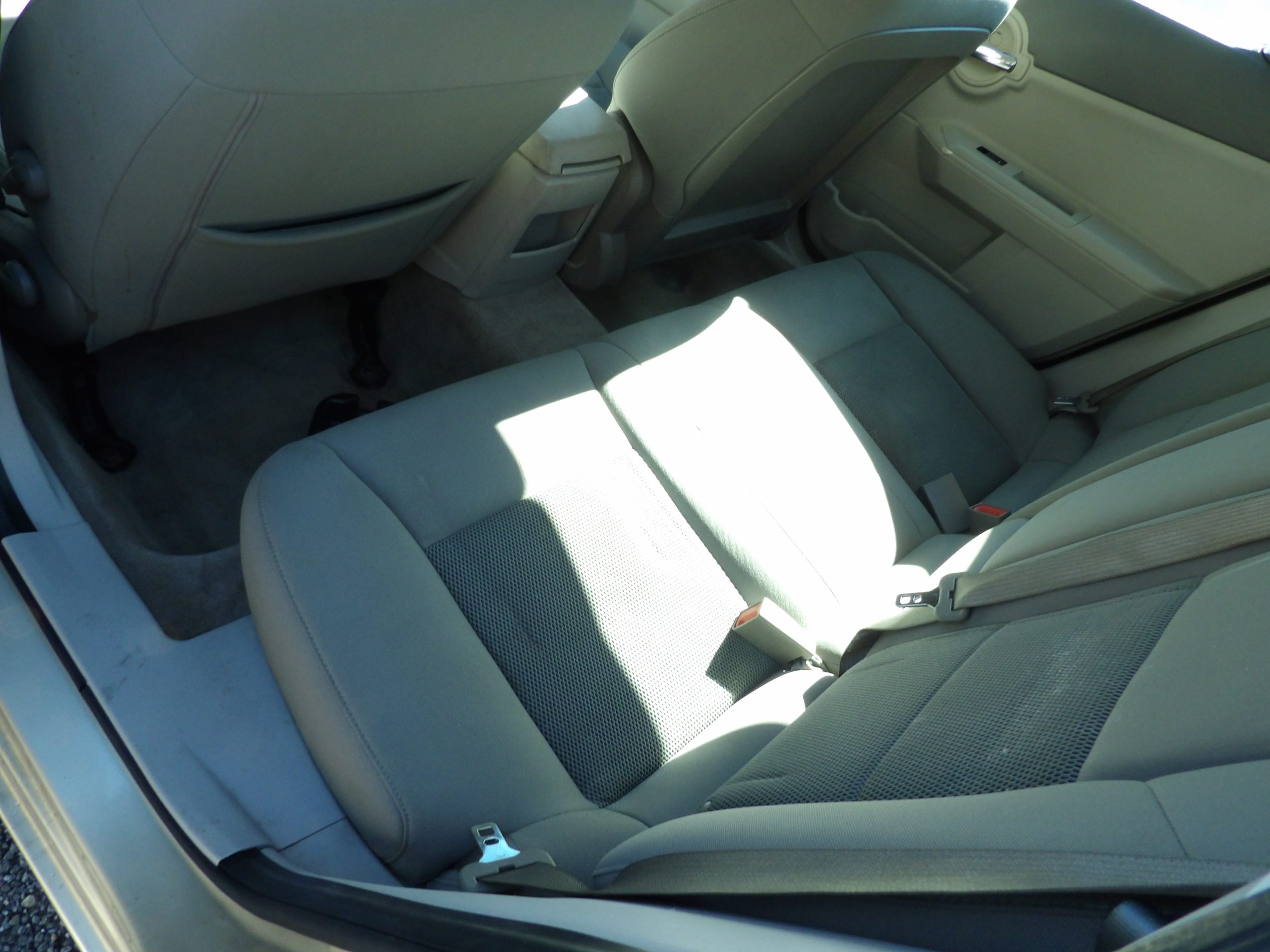 2010 Dodge Avenger SXT - Photo 6