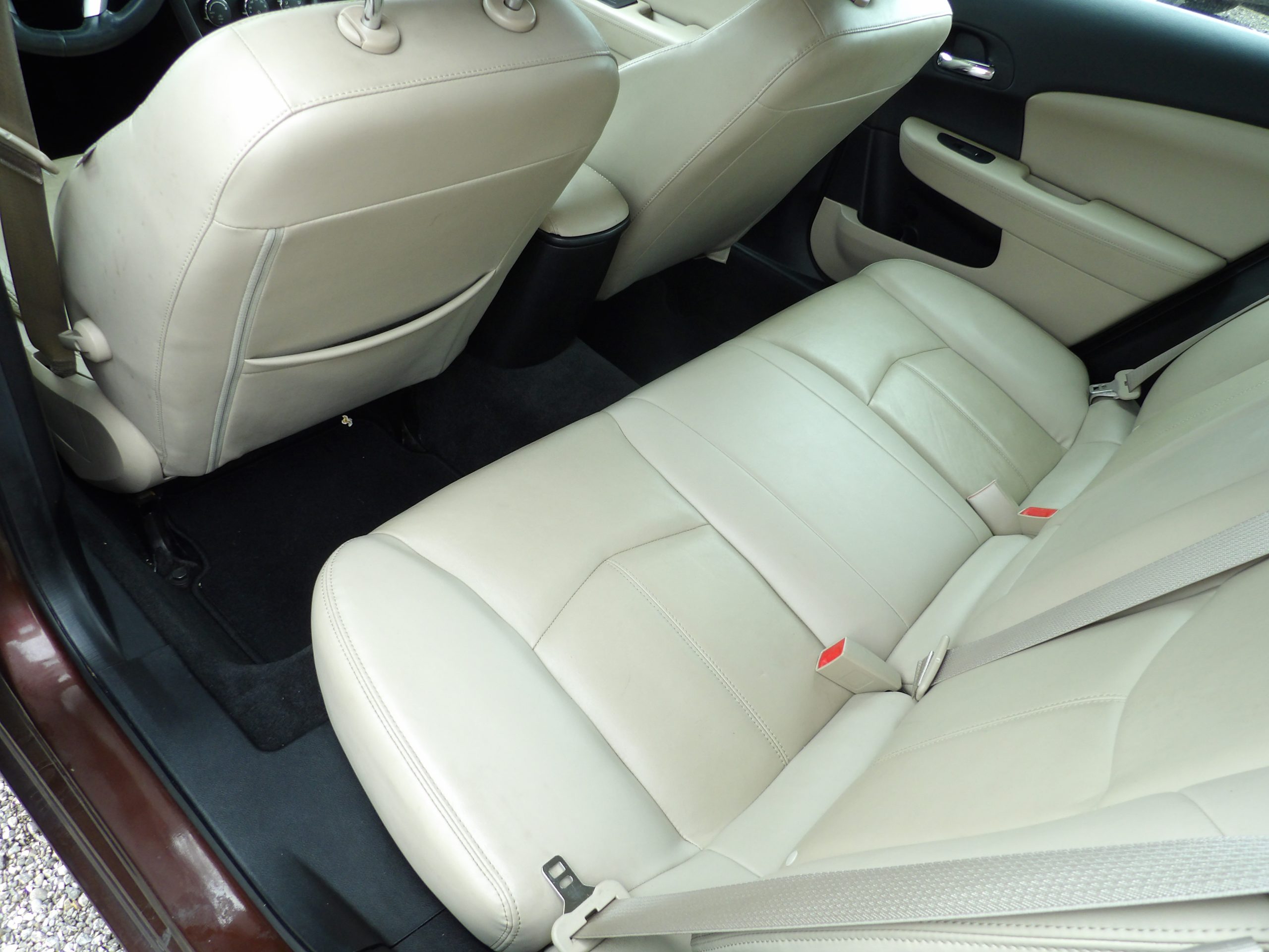 2012 Chrysler 200 Limited - Photo 7