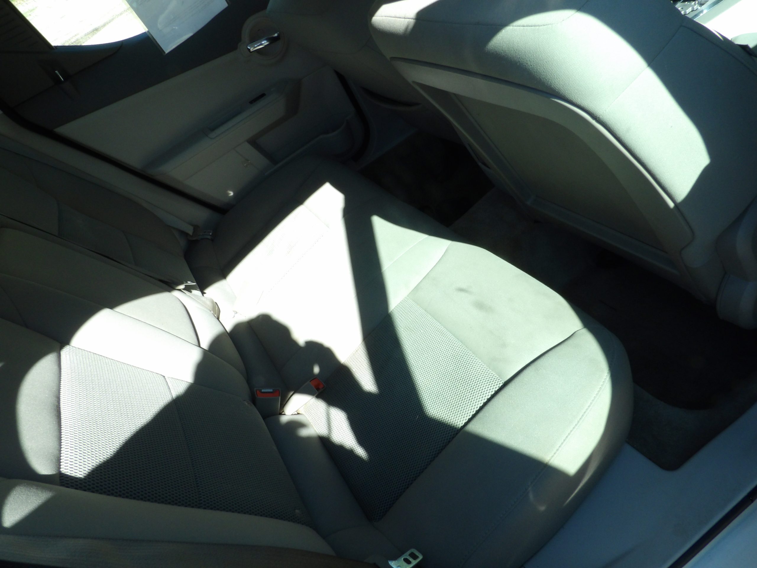 2010 Dodge Avenger SXT - Photo 8