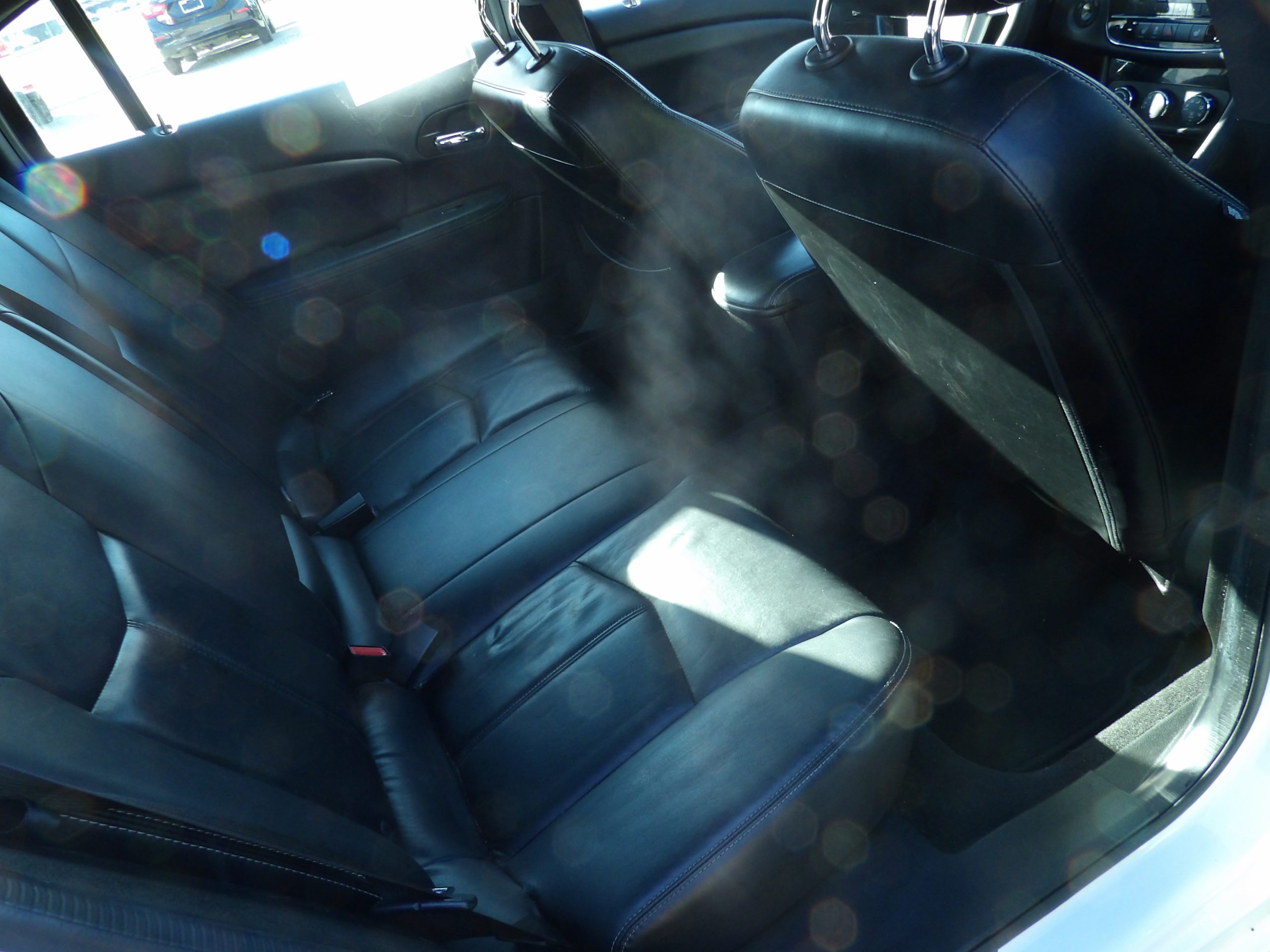 2014 Chrysler 200 Limited - Photo 8