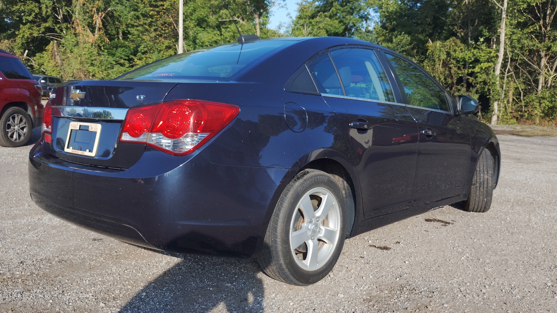 2015 Chevrolet Cruze 1LT - Photo 7