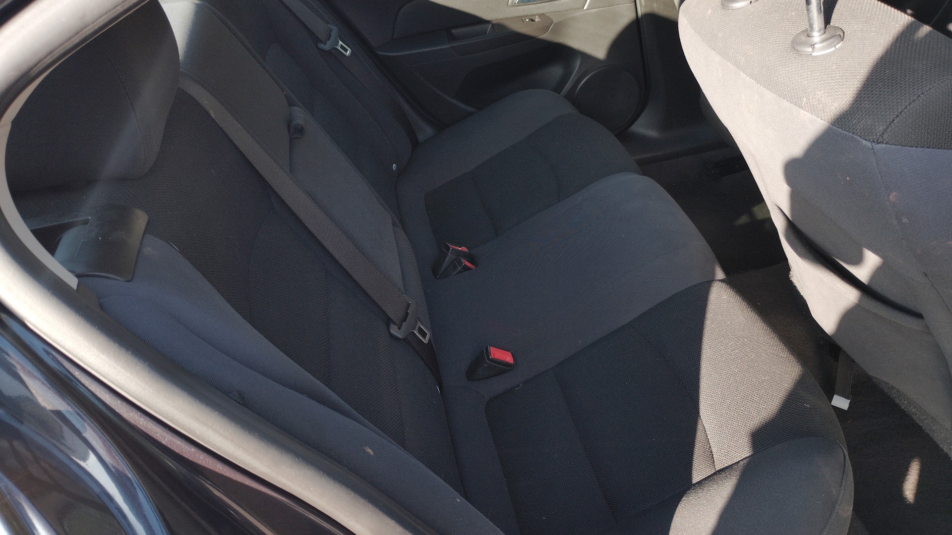 2015 Chevrolet Cruze 1LT - Photo 13