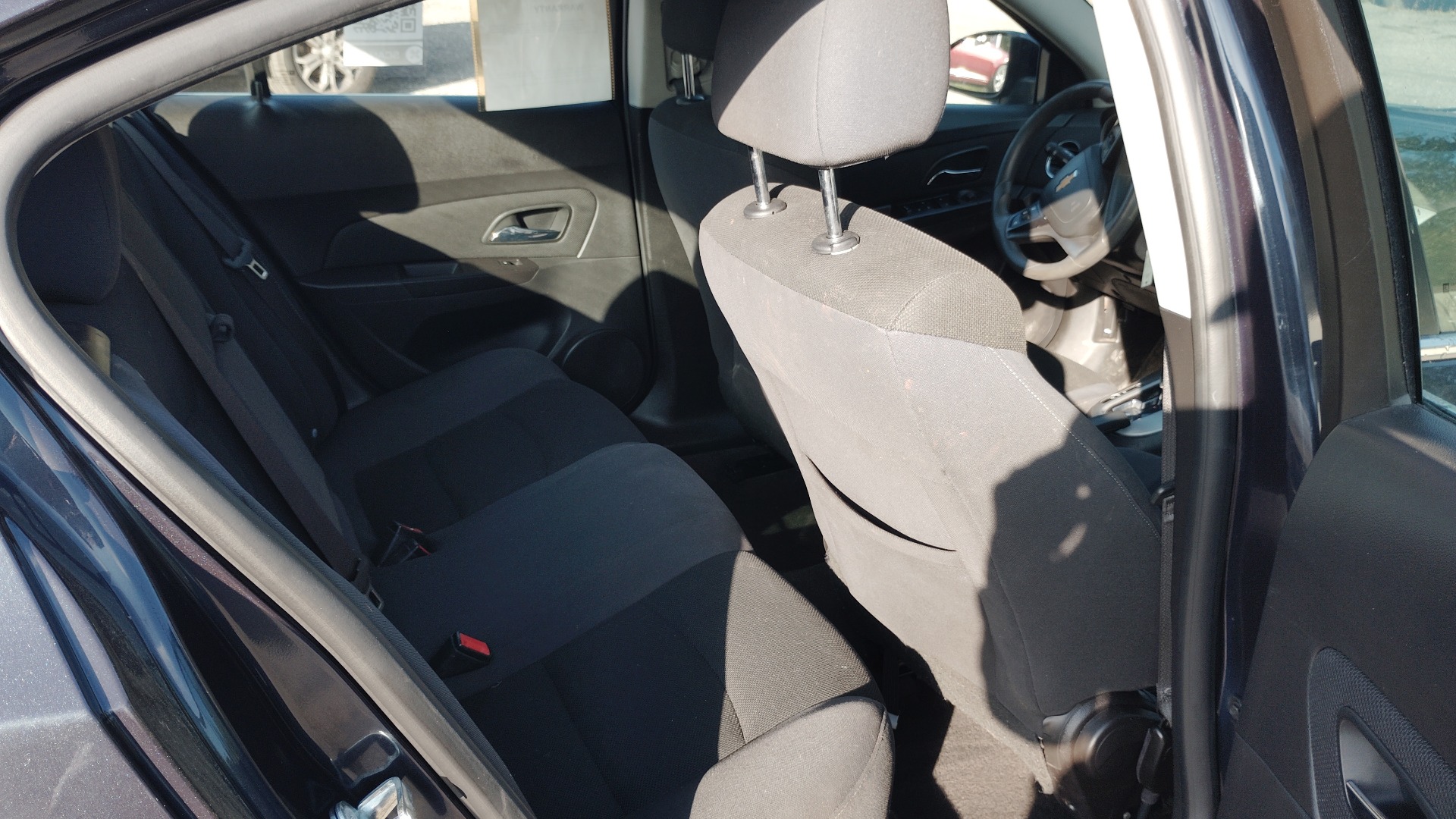 2015 Chevrolet Cruze 1LT - Photo 14