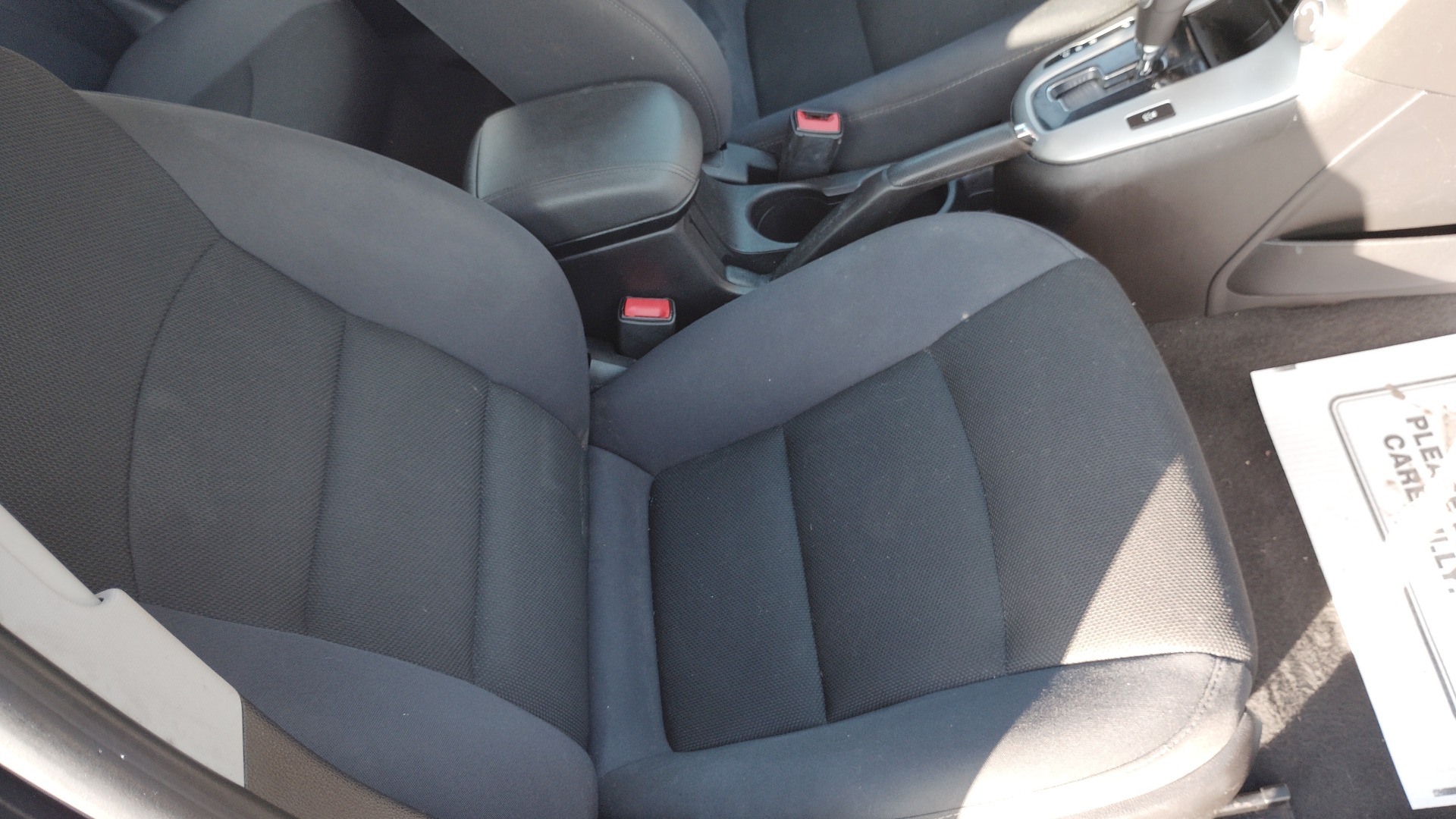 2015 Chevrolet Cruze 1LT - Photo 16