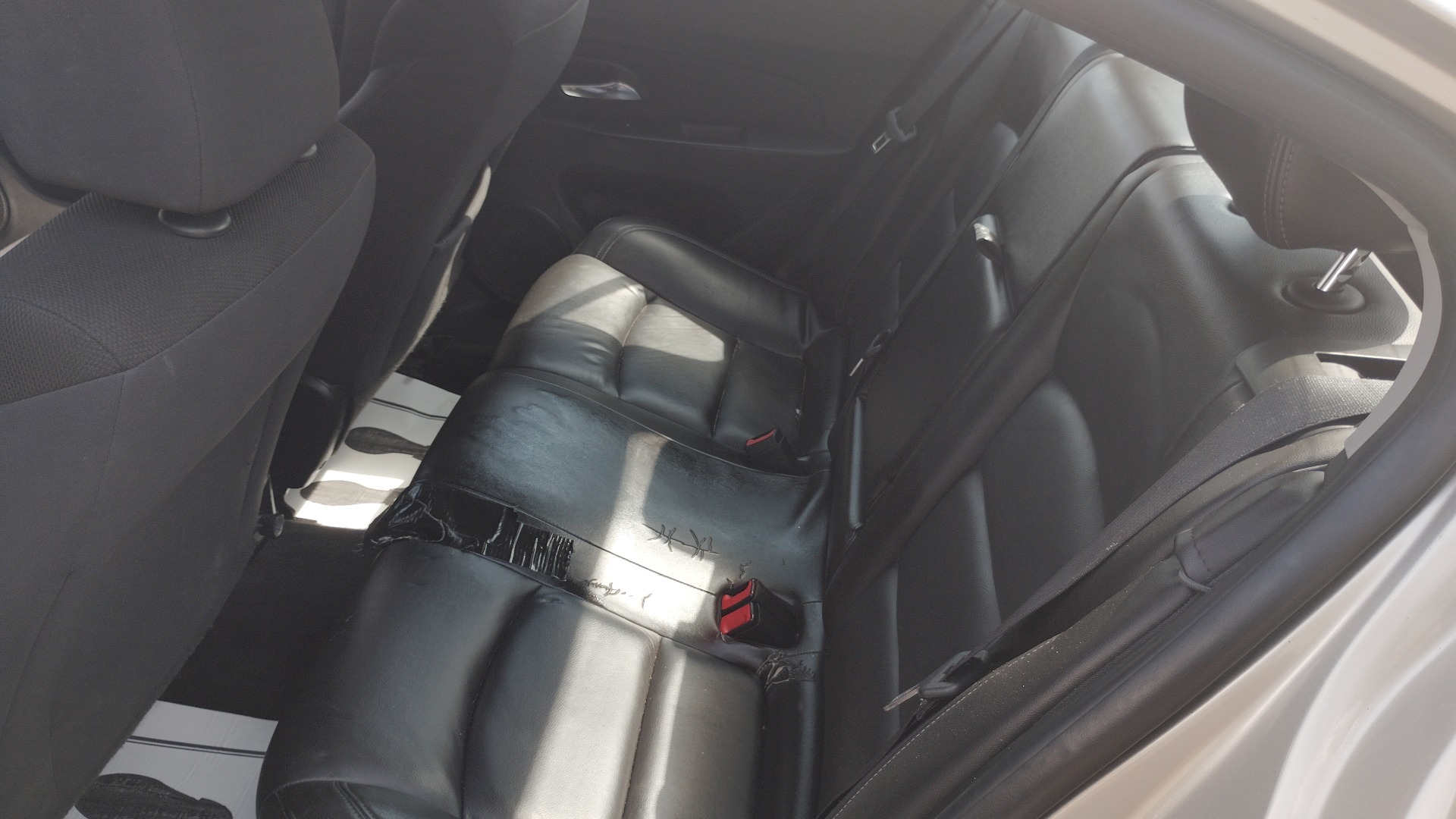 2015 Chevrolet Cruze 1LT - Photo 13