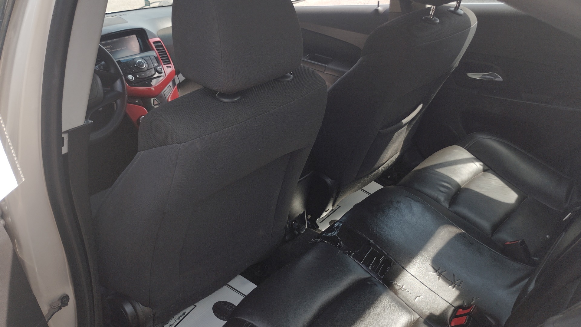 2015 Chevrolet Cruze 1LT - Photo 14