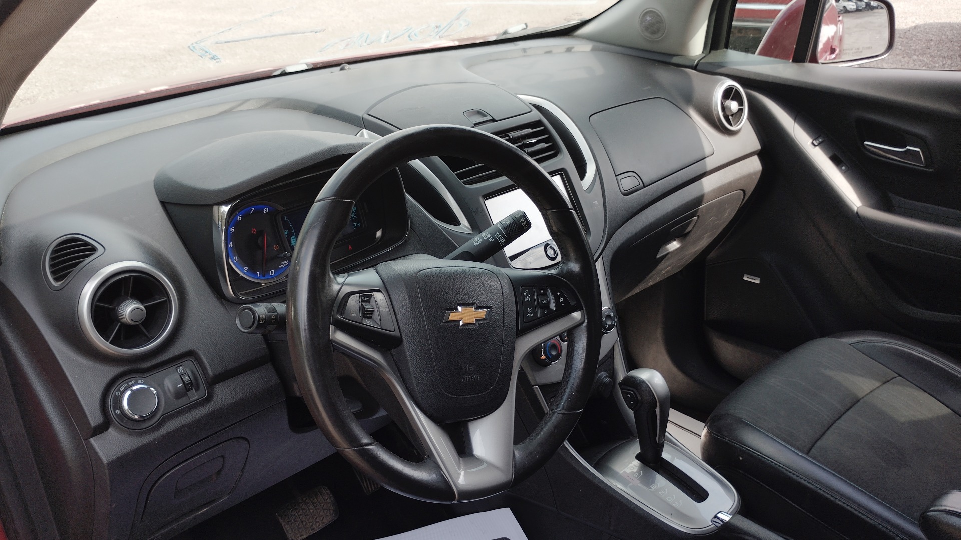 2015 Chevrolet Trax LT - Photo 15