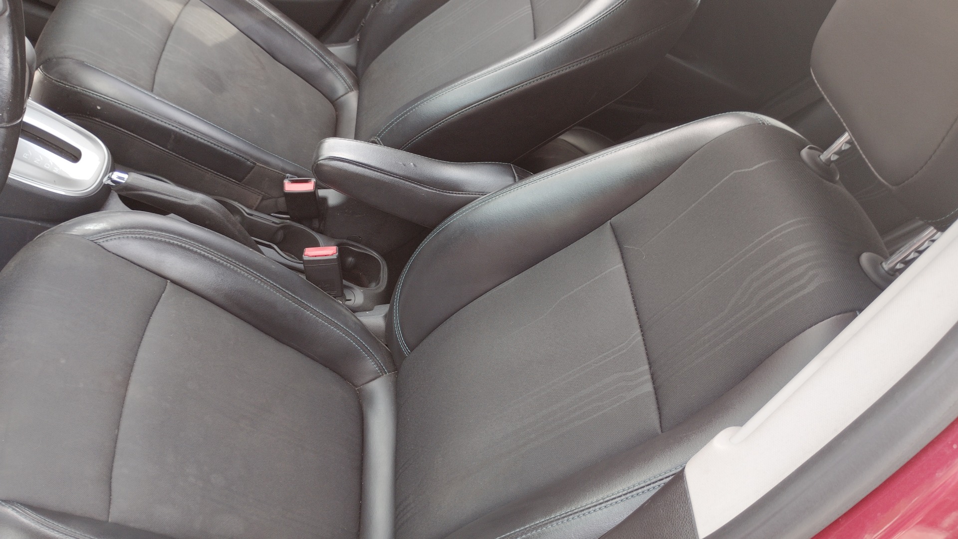 2015 Chevrolet Trax LT - Photo 17