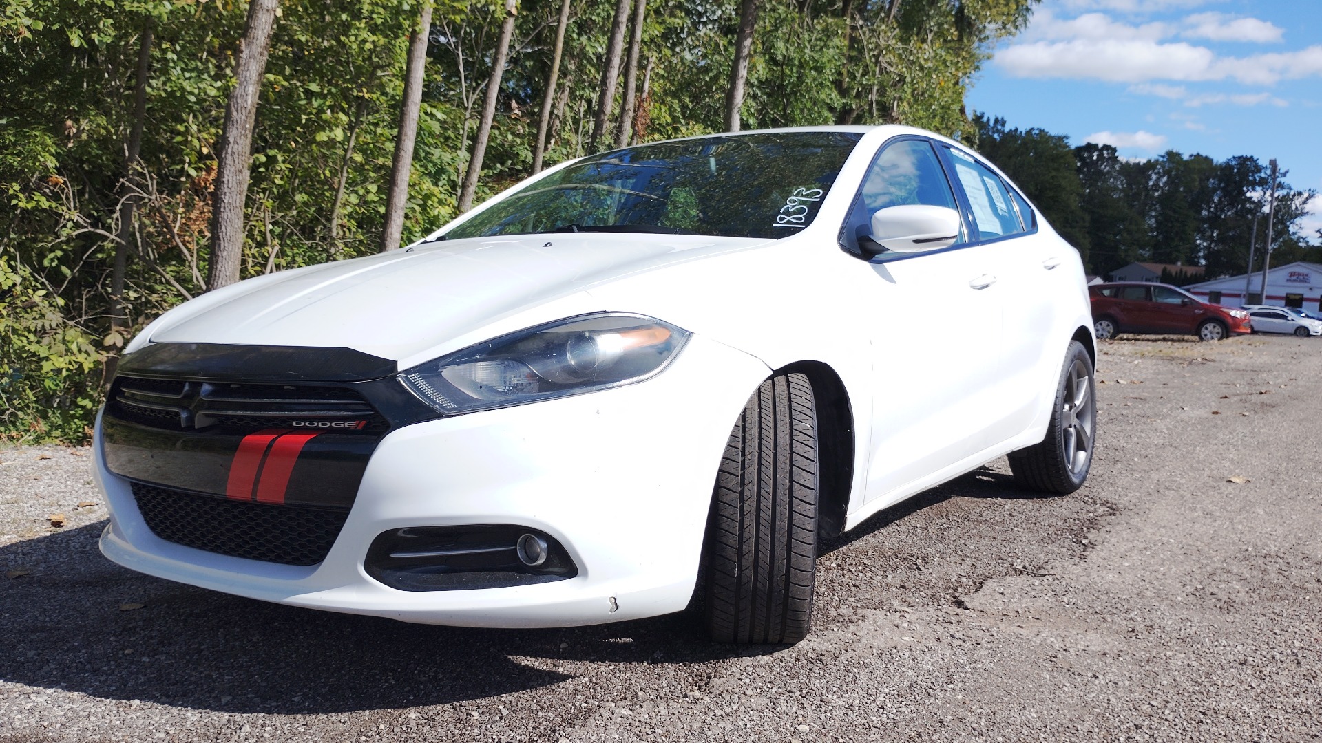 2014 Dodge Dart