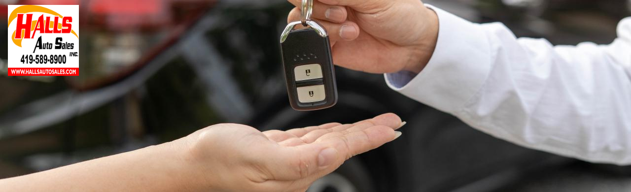 Buy Reliable and Affordable Used Cars Near Mansfield, Ohio