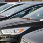Hall's Auto Sales: Used Cars for the Mansfield, Ohio Community